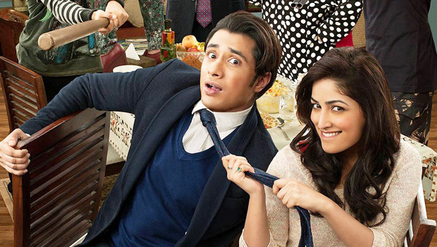 Theatrical Trailer (Total Siyapaa) Theatrical Trailer (Total Siyapaa)