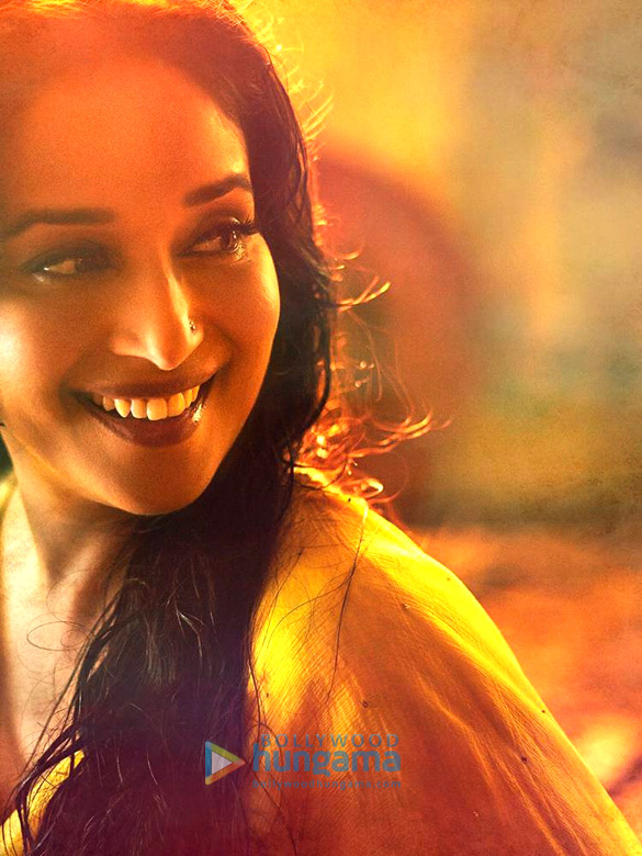 dedh ishqiya 45