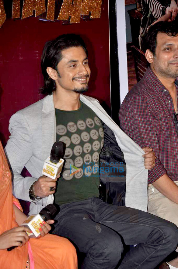 trailer launch of total siyapaa 6