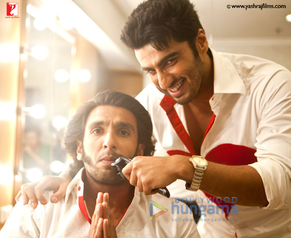 gunday 58