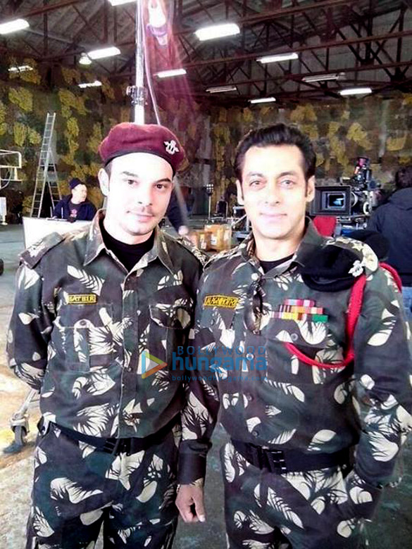 jai ho 45