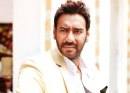 Ajay Devgn supports independent cinema
