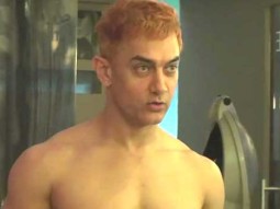 Making Of ‘Dhoom 3’: Finding Aamir Khan’s Look