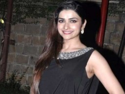 Prachi Desai At ‘Miss Maxim Bikini Show 2013’