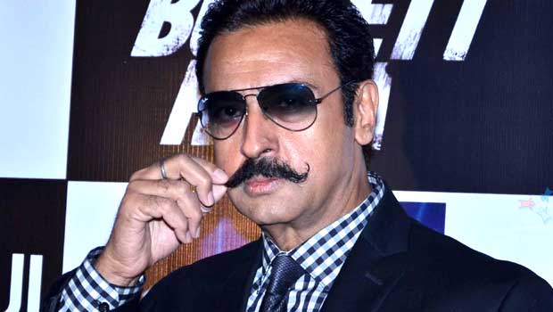 “Maine Bola Aamir Ko Ki Aap Karo Dhoom 3 Ka Role”: Gulshan Grover