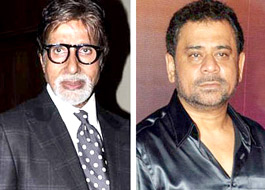 “Welcome Back won’t be made without Amitji” – Anees Bazmee