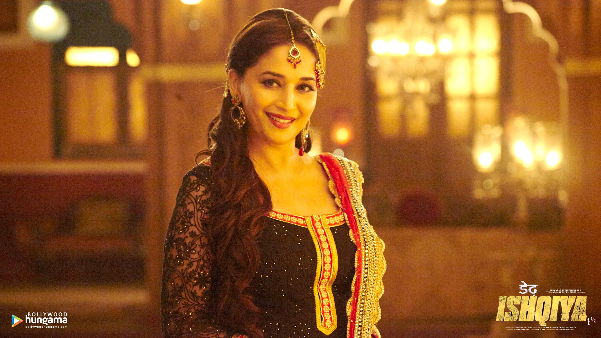 Dedh Ishqiya