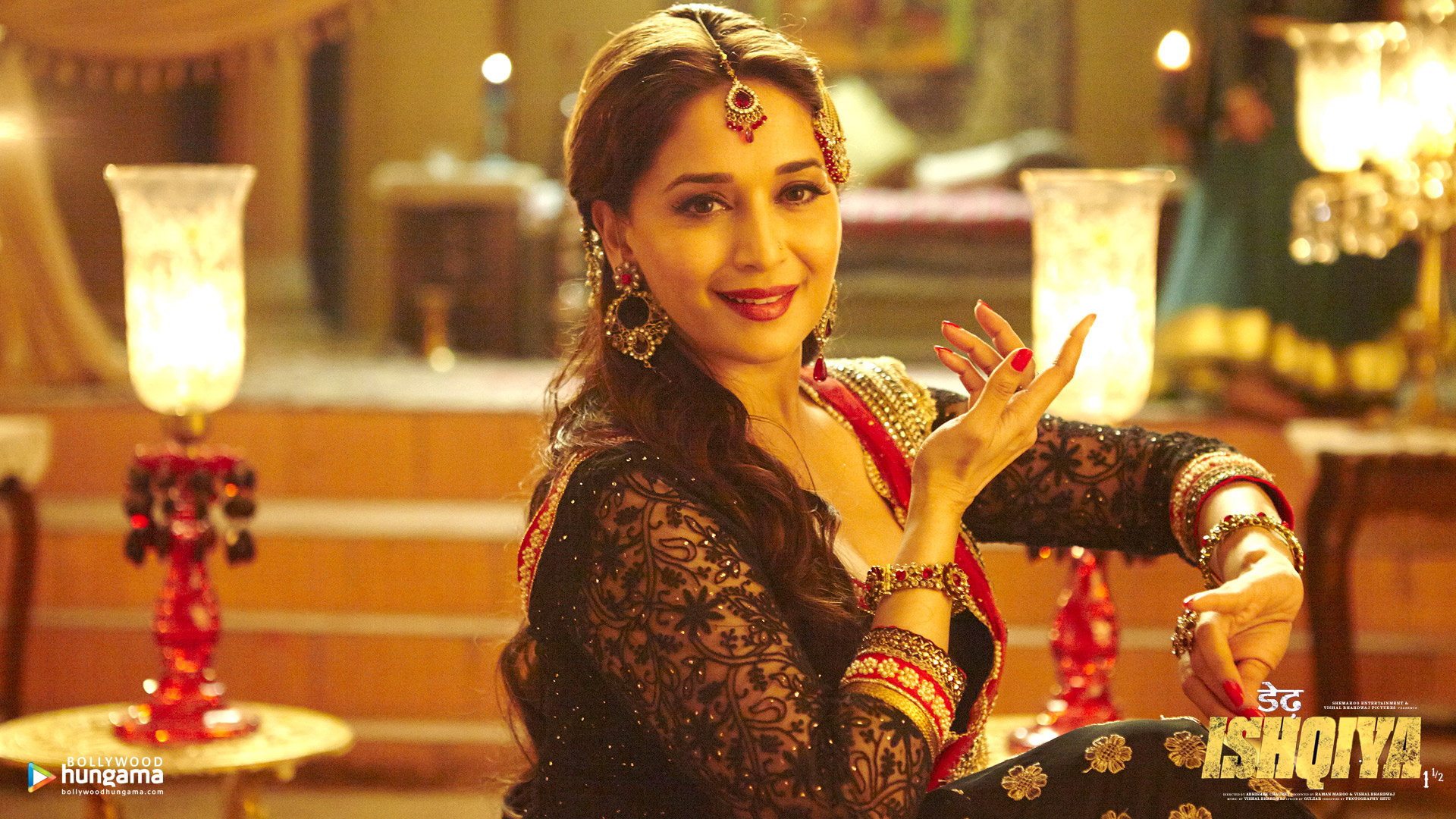 Dedh Ishqiya