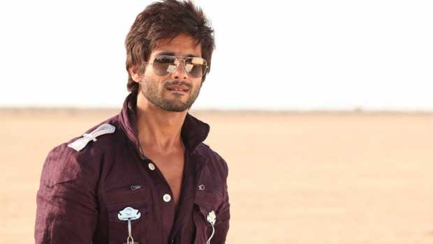 “I Love The World Of Prabhu Dheva…”: Shahid Kapoor