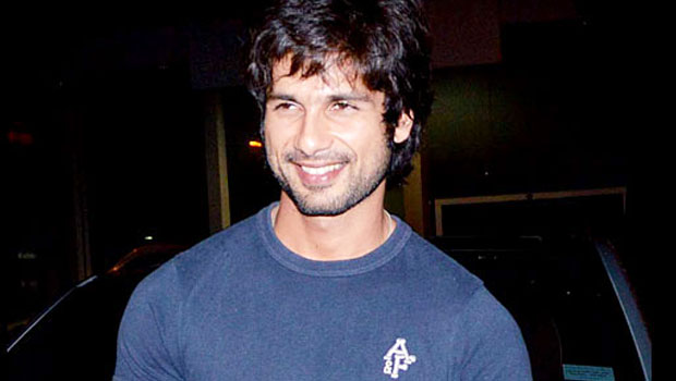 Shahid Kapoor’s Exclusive Interview On ‘Haider’