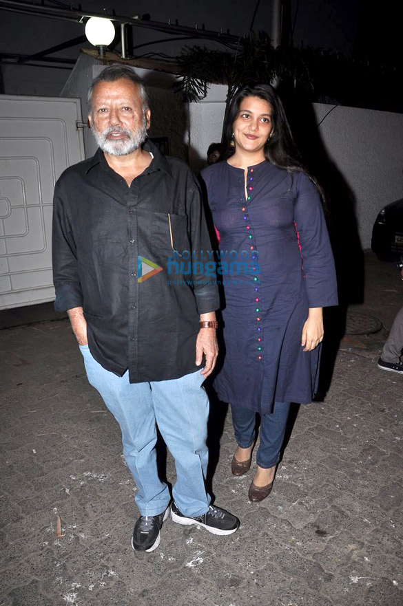 special screening of r rajkumar 12