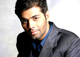 Karan Johar’s next titled Mr and Mrs Tapori?