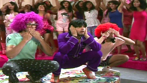 Making of ‘ABCD’ (Yaariyan)