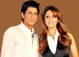 Shah Rukh and Gauri get notice from High Court