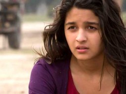 ‘Highway Diaries’: Alia At Sambhar Salt Pan, Rajasthan