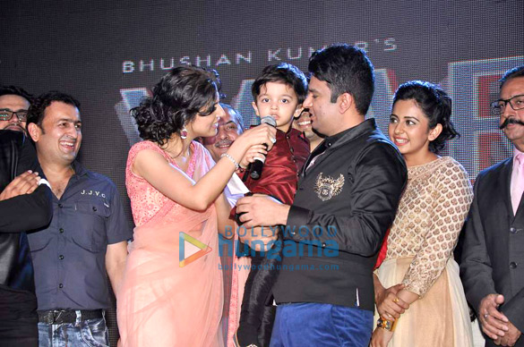 audio release of yaariyan 5