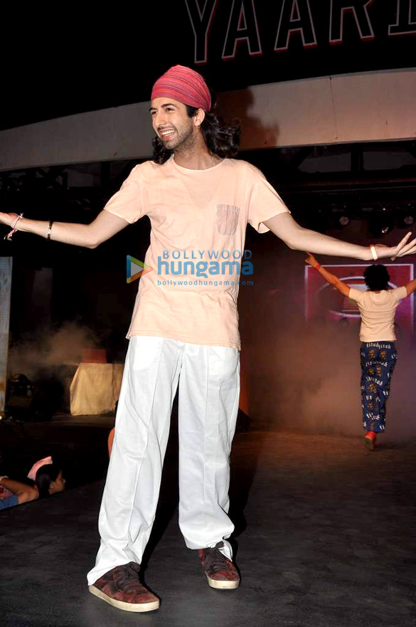 audio release of yaariyan 12