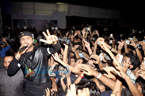 audio release of yaariyan 4