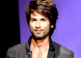 Shahid Kapoor to re-unite with Prabhu Dheva