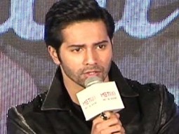 Rannvijay-Kalki-Varun At ‘Metro Shoes-Shoes For A New Race’ Initiative Launch