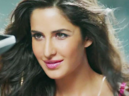 Katrina Kaif Goes Kamli