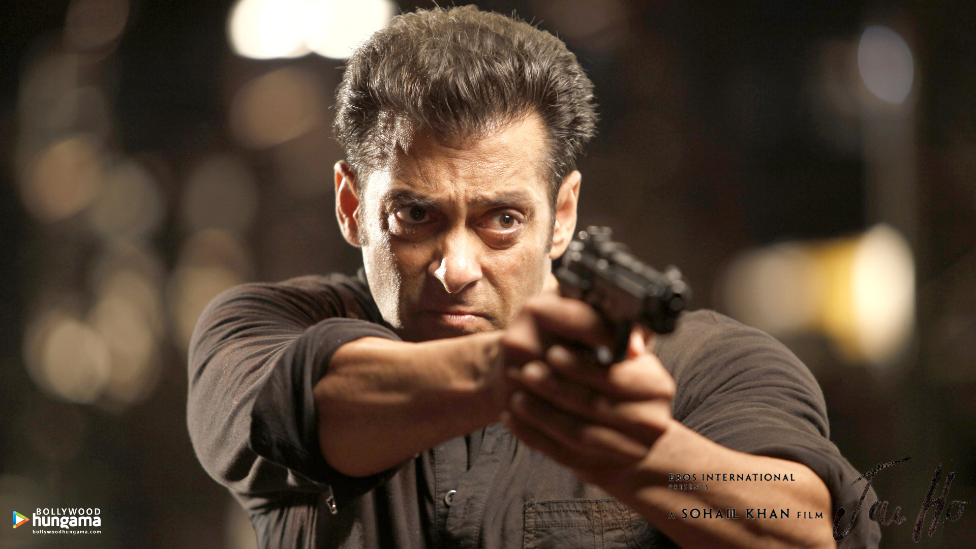 Jai Ho