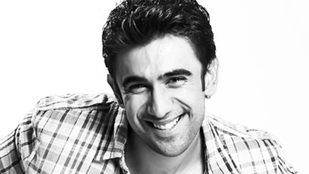 “It Doesn’t Take Much To Make Tapsee Laugh…”: Amit Sadh