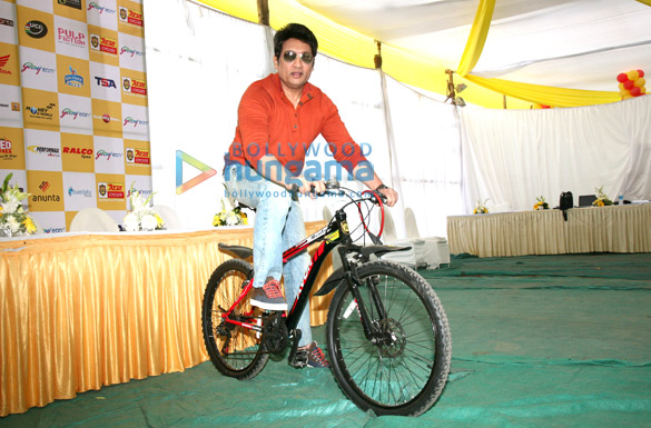 team of heartless at tour de india 2013 cyclothon 11