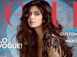 Katrina Kaif’s Photoshoot For ‘Vogue India’ Magazine