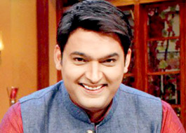 Kapil Sharma to perform for women’s cause in Delhi