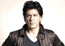 YRF’s next with SRK titled Fan