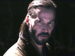 Theatrical Trailer (47 Ronin)
