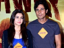 First Look Promo Launch Of ‘Highway’