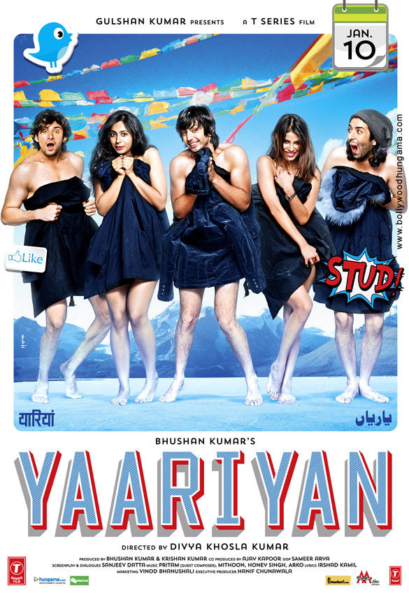 yaariyan 29
