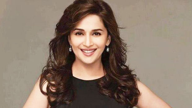 “Vishal Bhardwaj’s Cinematic Sense Is Fabulous…”: Madhuri Dixit