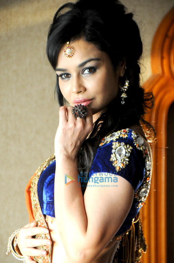kavitta verma 27