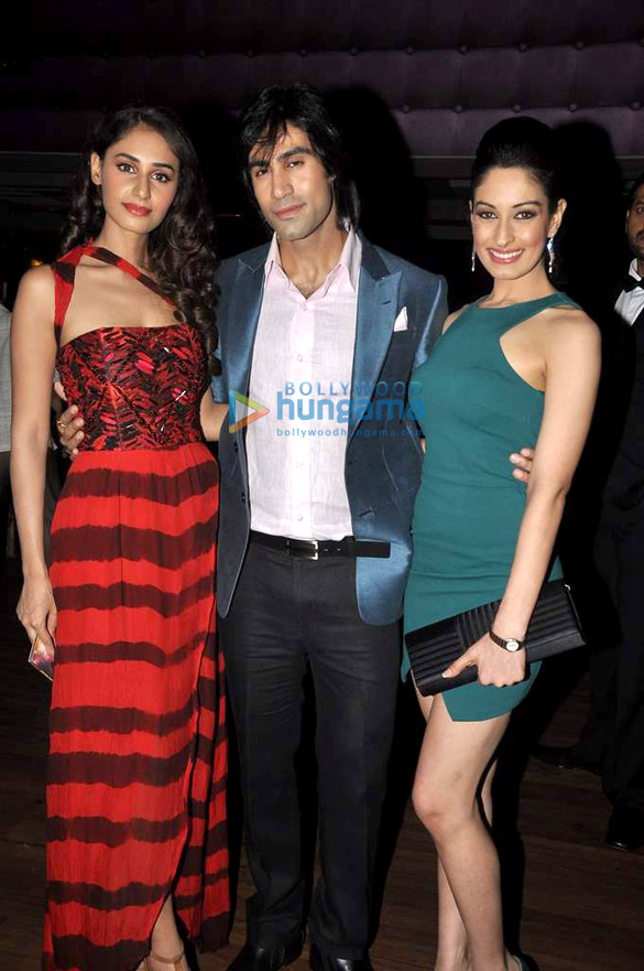 audio release of karle pyaar karle 4