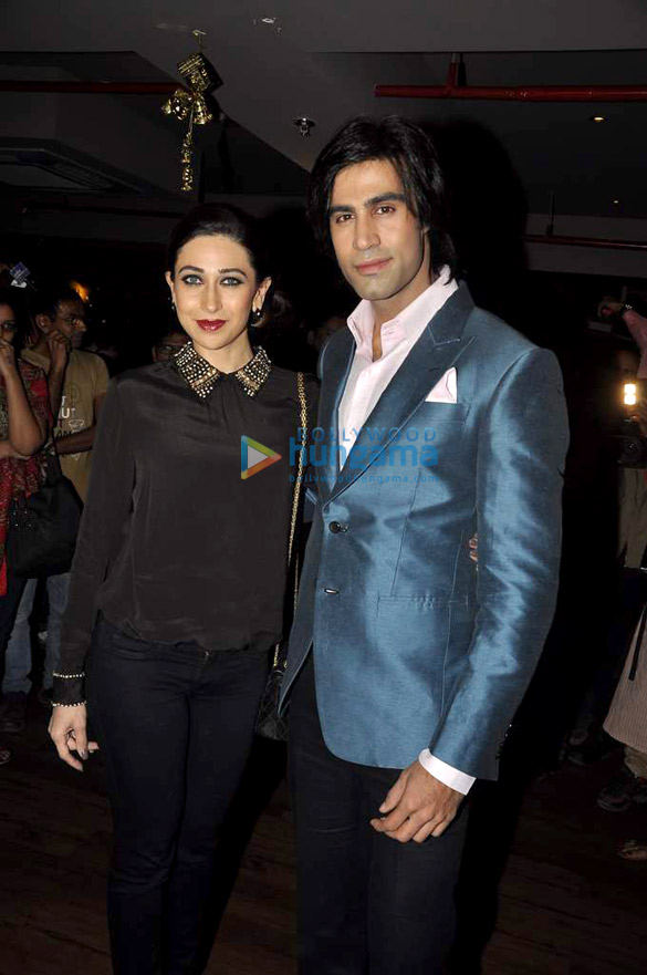 audio release of karle pyaar karle 9