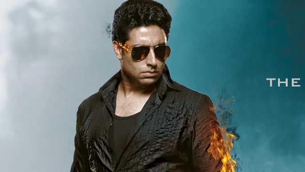 “I Came Under A Lot Of Criticism In Dhoom 2…”: Abhishek Bachchan