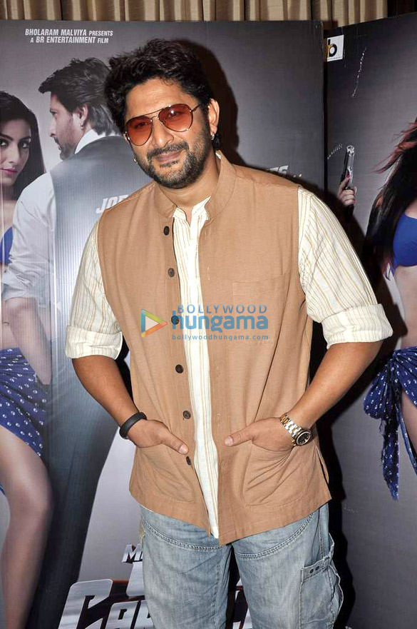 soha arshad promote mr joe b carvalho 4