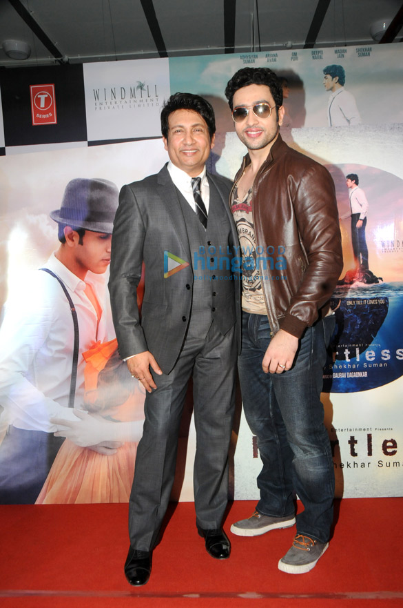 audio release of heartless 9
