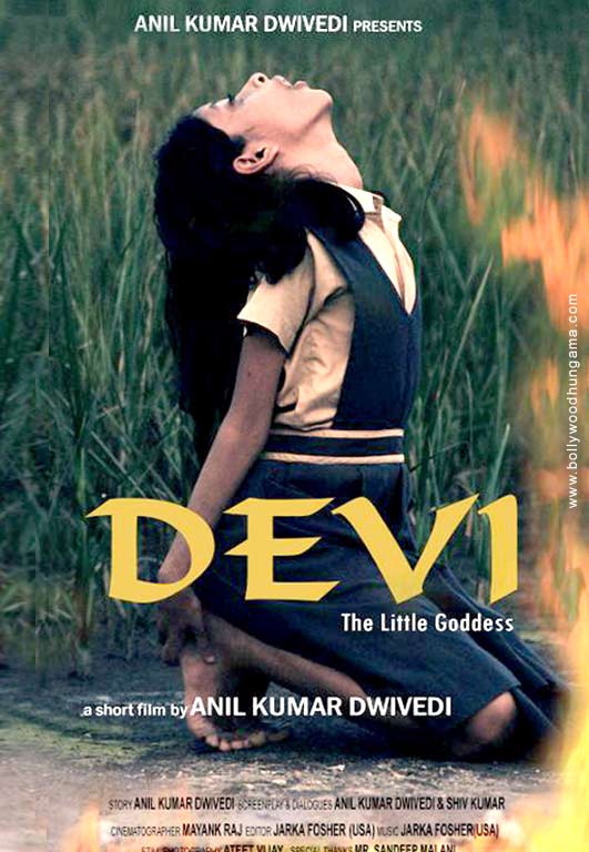 Devi – The Little Goddess