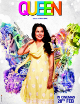 Queen Cast List | Queen Movie Star Cast | Release Date | Movie Trailer ...