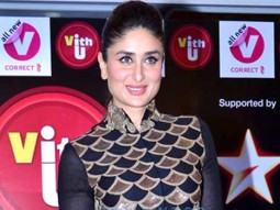 Kareena Kapoor At ‘Vith U’ Press Conference