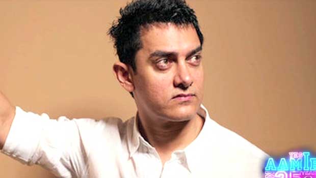‘Yes Aamir CAN…25 Years Of Entertainment’ Part 6