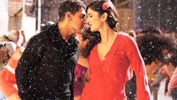 Tu Hi Junoon (Dhoom 3)