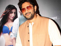 “I Never Thought I’ll Be Competing With Sholay…”: Arshad Warsi