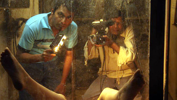 Theatrical Trailer (Miss Lovely) Theatrical Trailer (Miss Lovely)