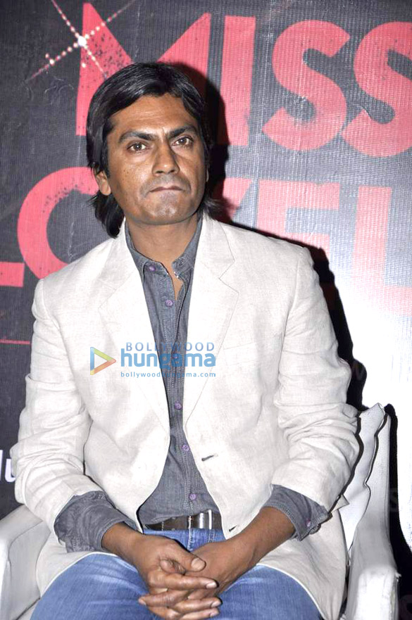 promotion of film miss lovely 6