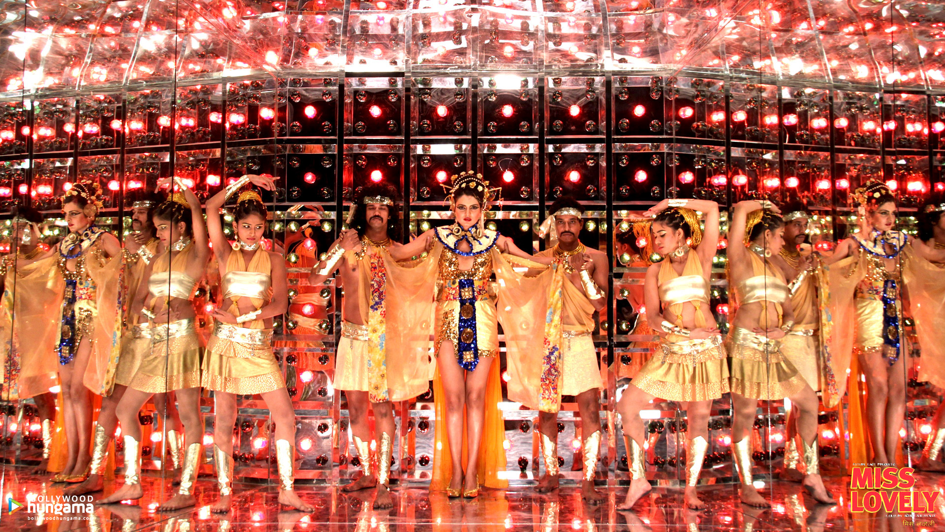 Miss Lovely